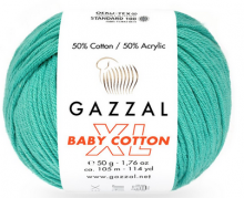 Baby cotton XL-3426